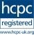 HCPC Registered